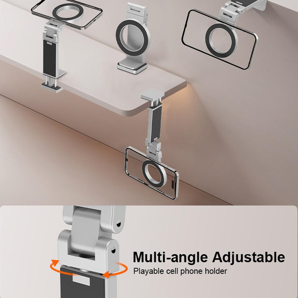 Soporte Magnético Universal Aj - Phone Holder Airplane reseña y precio