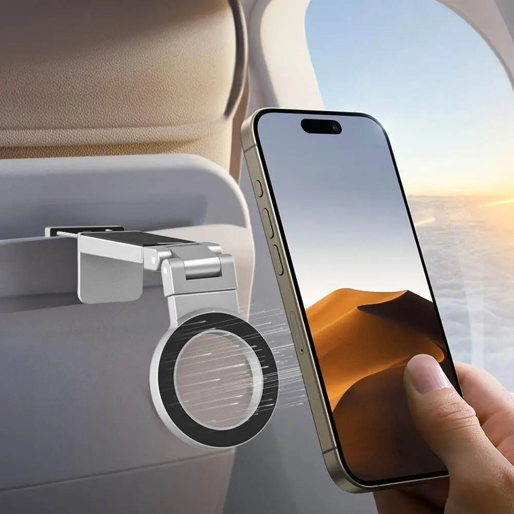 Soporte Magnético Universal Aj - Phone Holder Airplane reseña y precio