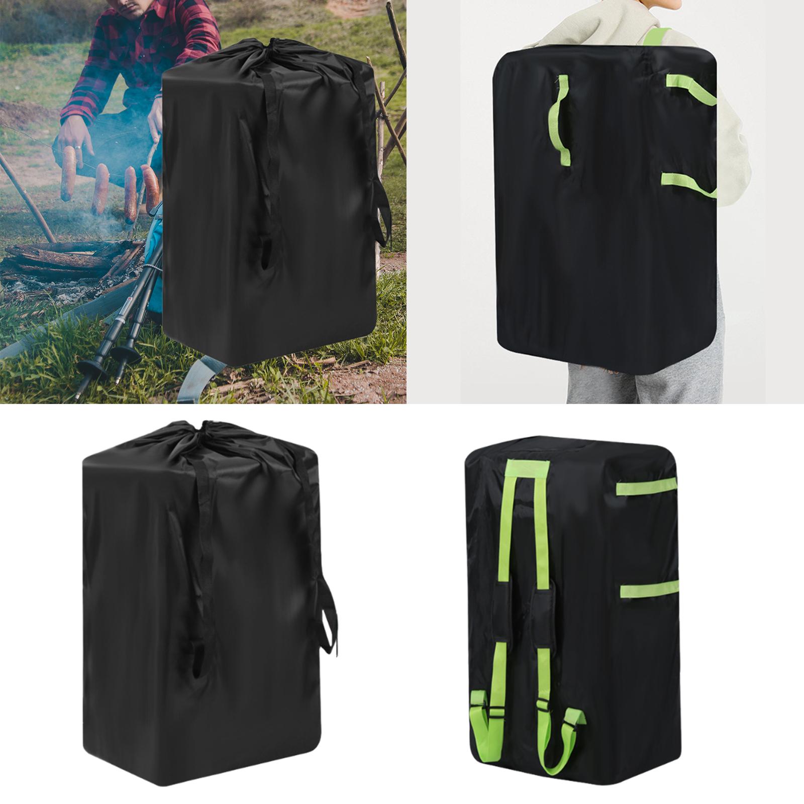 Bolsa de Viaje para Asiento de - Car Seat Travel Bag reseña y precio