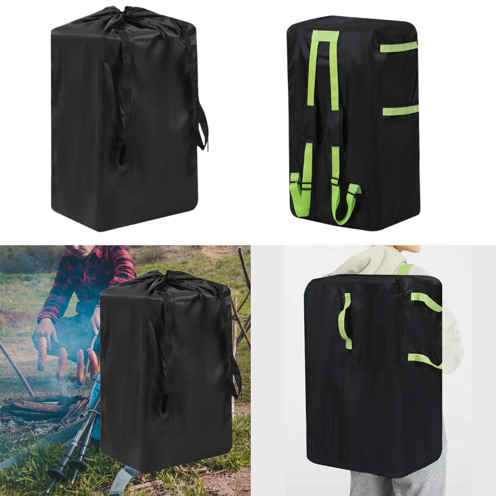 Bolsa de Viaje para Asiento de - Car Seat Travel Bag reseña y precio