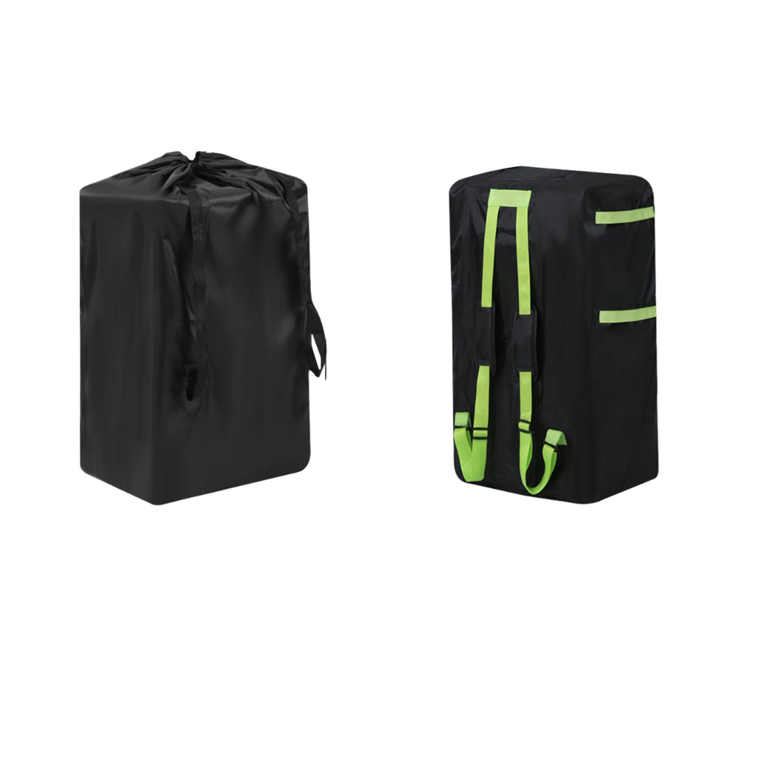 Bolsa de Viaje para Asiento de - Car Seat Travel Bag reseña y precio
