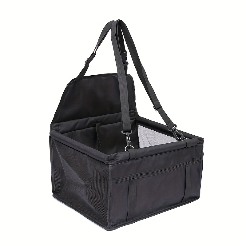 Bolsa de asiento para coche pa - Car Seat Travel Bag reseña y precio