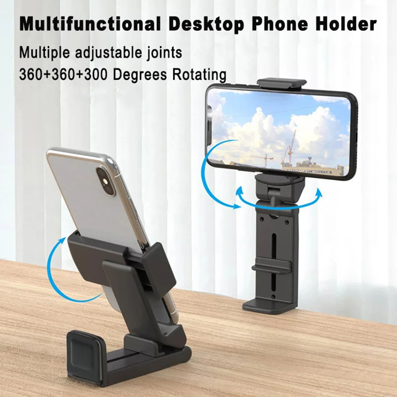 Soporte para teléfono de avión - Phone Holder Airplane reseña y precio