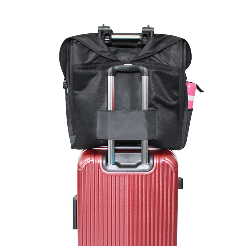 Mochila de viaje para cochecit - Travel Accessories Plane reseña y precio